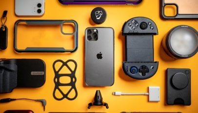 IPhone Accessories Guide: Our Favorite Picks for 2019 10