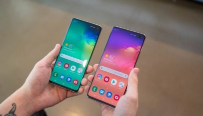 Best Samsung Galaxy S10, S10 Plus, or S10e add-ons 10