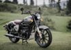 Royal Enfield unveils extra add-ons for Classic 350 owners 17