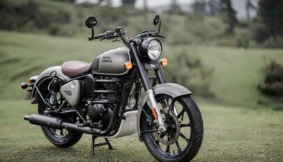 Royal Enfield unveils extra add-ons for Classic 350 owners 4