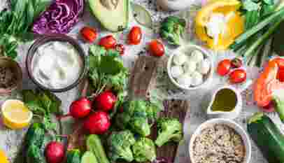 How to Shop for Healthy Mediterranean Diet Foods 3