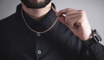 Forget man bags: ‘Murses’ are the hot new accessory for men 3