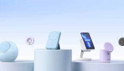 [Deal] Bag yourself a few financial savings with these Anker Accessories 12