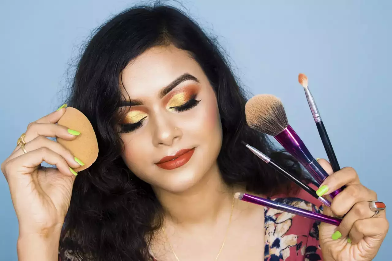 Makeup