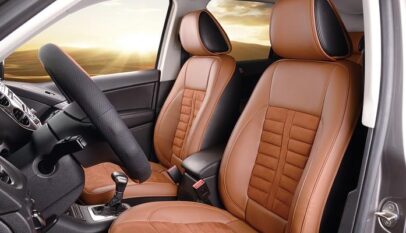 Global Car Accessories Market 2022: Analysis and Information for Every Aspect of the Industry 2