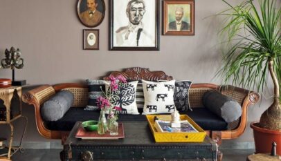 Piece & Story sells vintage furniture and accessories 7