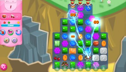 Dr. Mario World feels extra like Candy Crush than the conventional NES game 2