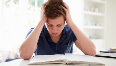 Why struggling setback could make your capable 1