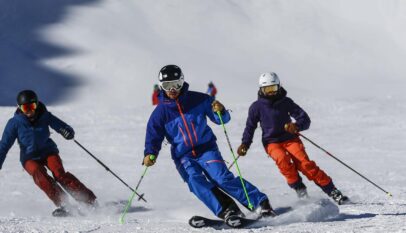 Gifts for Skiers That Are Perfect for the Holidays 4