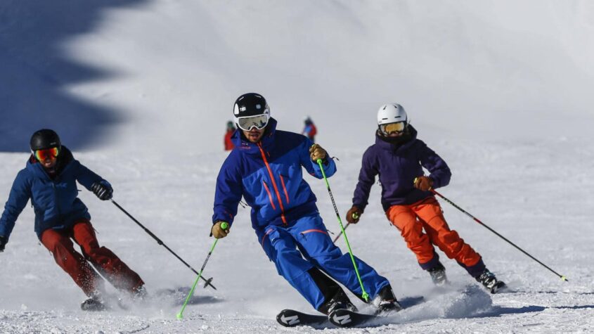 Gifts for Skiers That Are Perfect for the Holidays 1