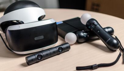 Sony celebrates 4.2 million PSVRs bought — or approximately two times as many Sega CD add-ons 6
