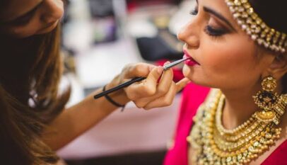 5 Makeup Tips for Asian Women with Dark Skin 7
