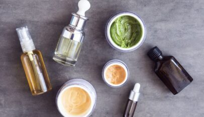 Combination Skin Treatment Using Ingredients that Work 12