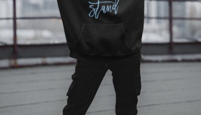 Express Yourself With a Graphic Hoodie 3