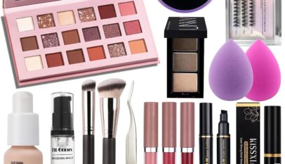 Essential Makeup Products For Beginners 14